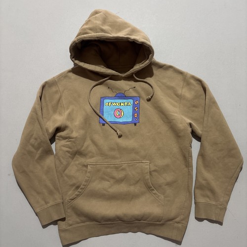 Vintage odd future ofwgkta - odd,