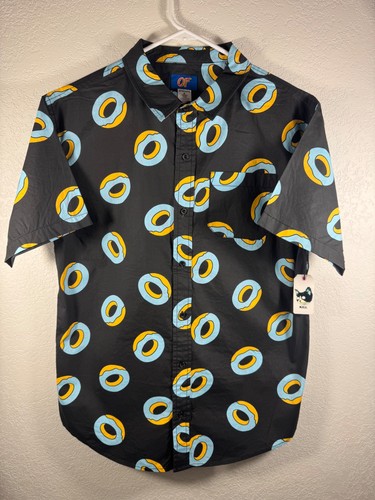 Odd future ofwgkta donut - future,