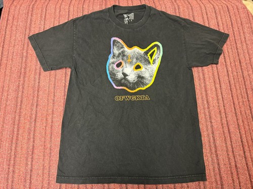Mens used odd future wolf - mens,