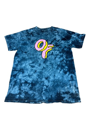 Odd future shirt medium - future, t