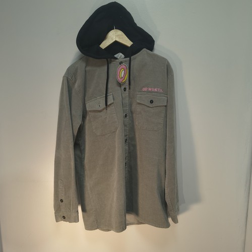 Sample odd future corduroy - sample,