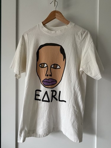 Earl tee ofwgkta - ofwgkta, men’s