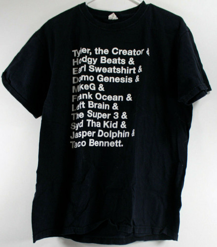 Tyler the creator shirt - tyler,