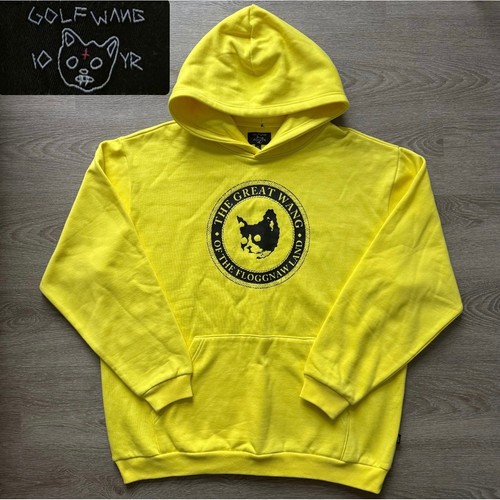 Odd future golf wang - golf, yr