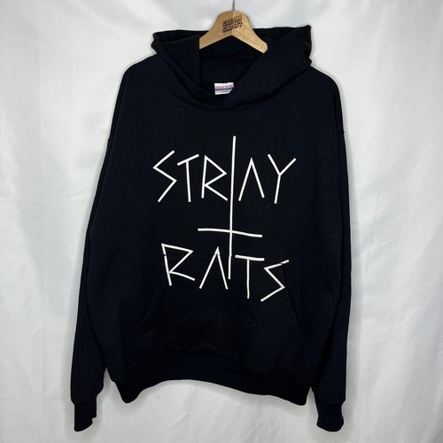 Stray rats golf wang - rats,