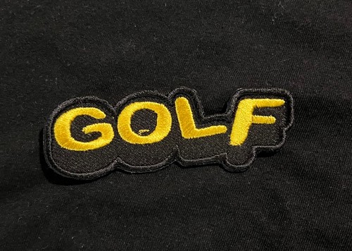 Golf patch odd future - future, igor