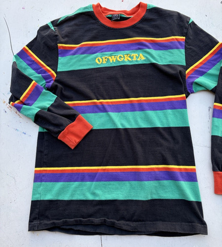 Men odd future shirt - men's, t-shirt