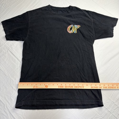 Odd future shirt mens large - odd,