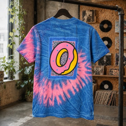 Odd future pro tour - odd,