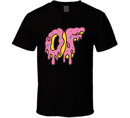 Odd future drippy - odd, of