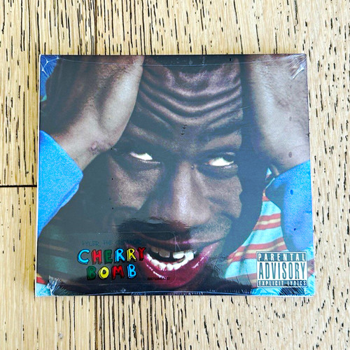 Tyler the creator - the, future