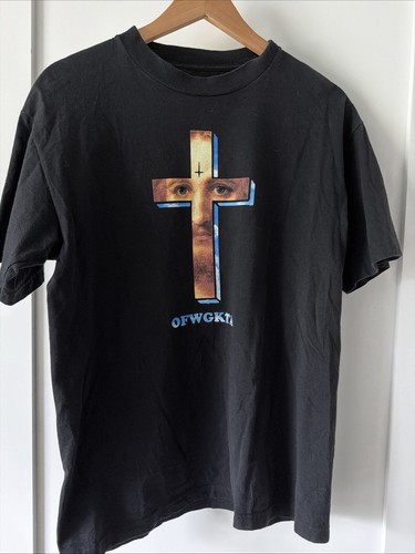 Ofwgkta 2011 jesus - ofwgkta,