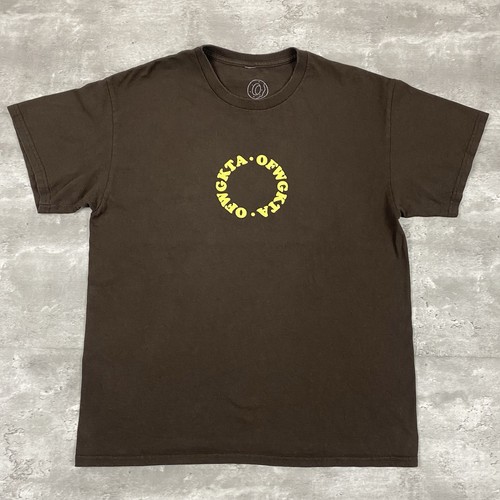 Odd future ofwgkta - t, shirt