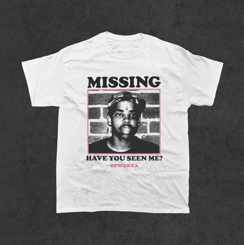 Earl sweatshirt have you seen - sweatshirt,