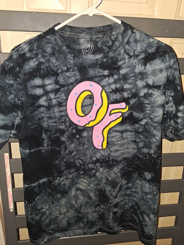 Odd future ofwgkta - odd, logo