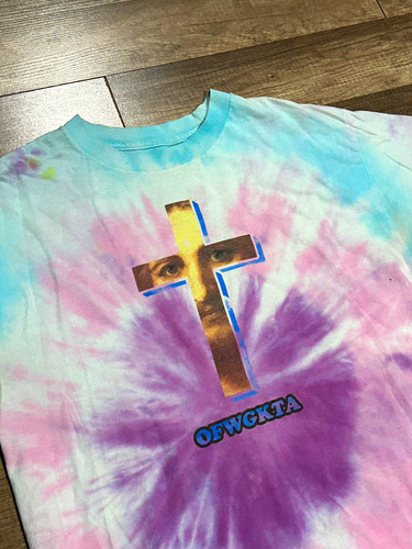 Odd future ofwgkta logo - of,