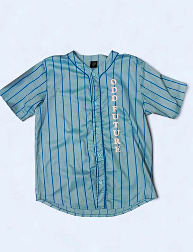 Odd future men - light, blue
