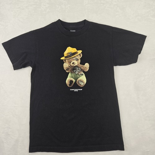 Camp flog gnaw - gnaw, odd