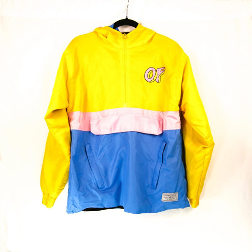 Windbreaker ofwgkta odd future - ofwgkta,